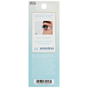 Ardell Seamless Underlash Remover (5g) - Back of Packaging